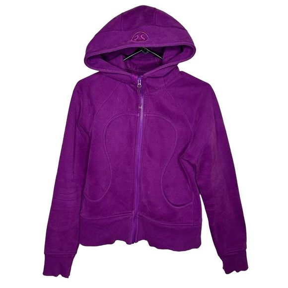 Lululemon Scuba Hoodie 8 - Picture 1 of 2